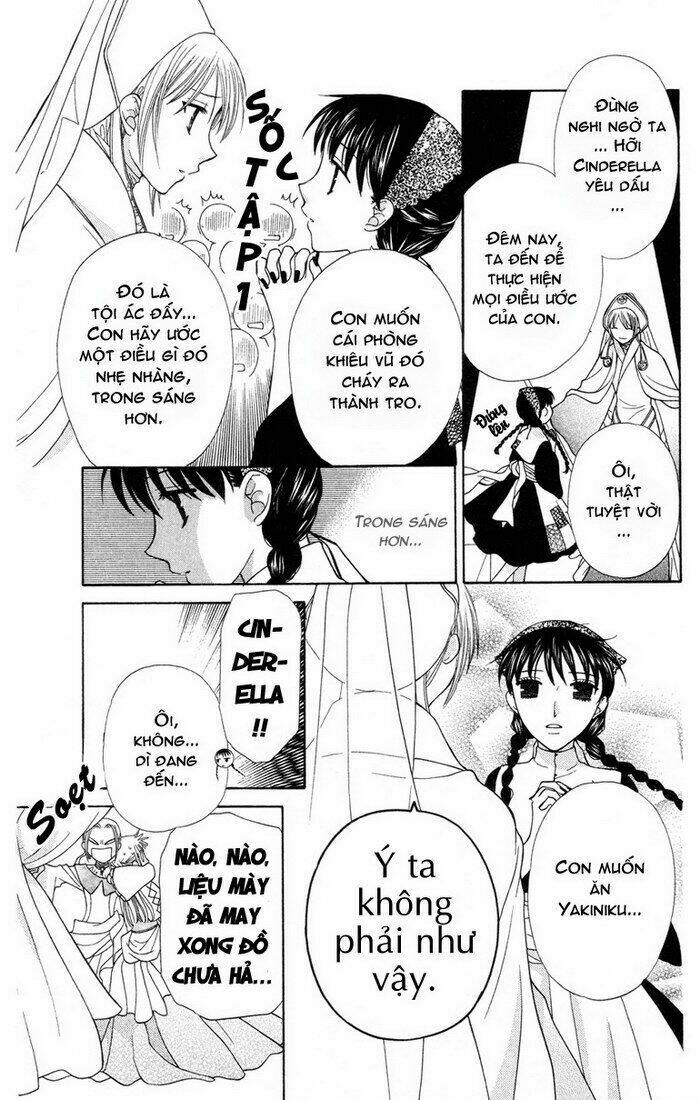 hóa giải lời nguyền chapter 88 12