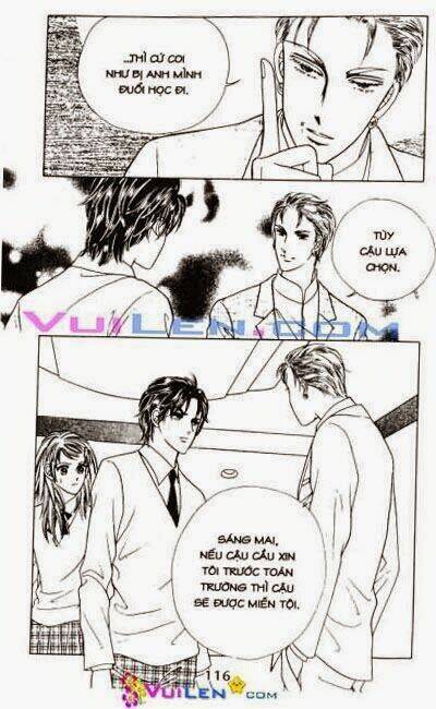 ảo vọng tình yêu chapter 5 116