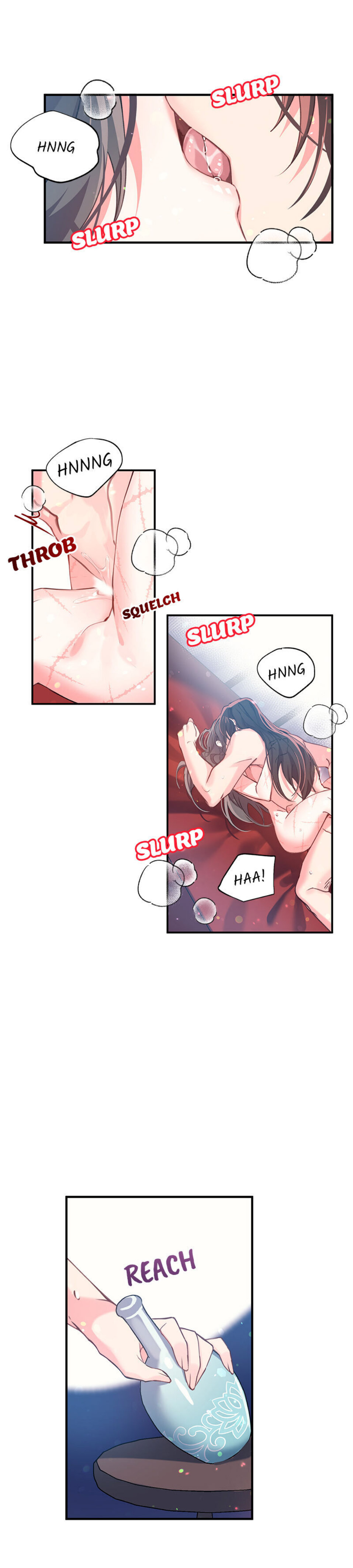 nàng sơn ca yêu kiều của yêu tinh (full) chapter 21.2 9