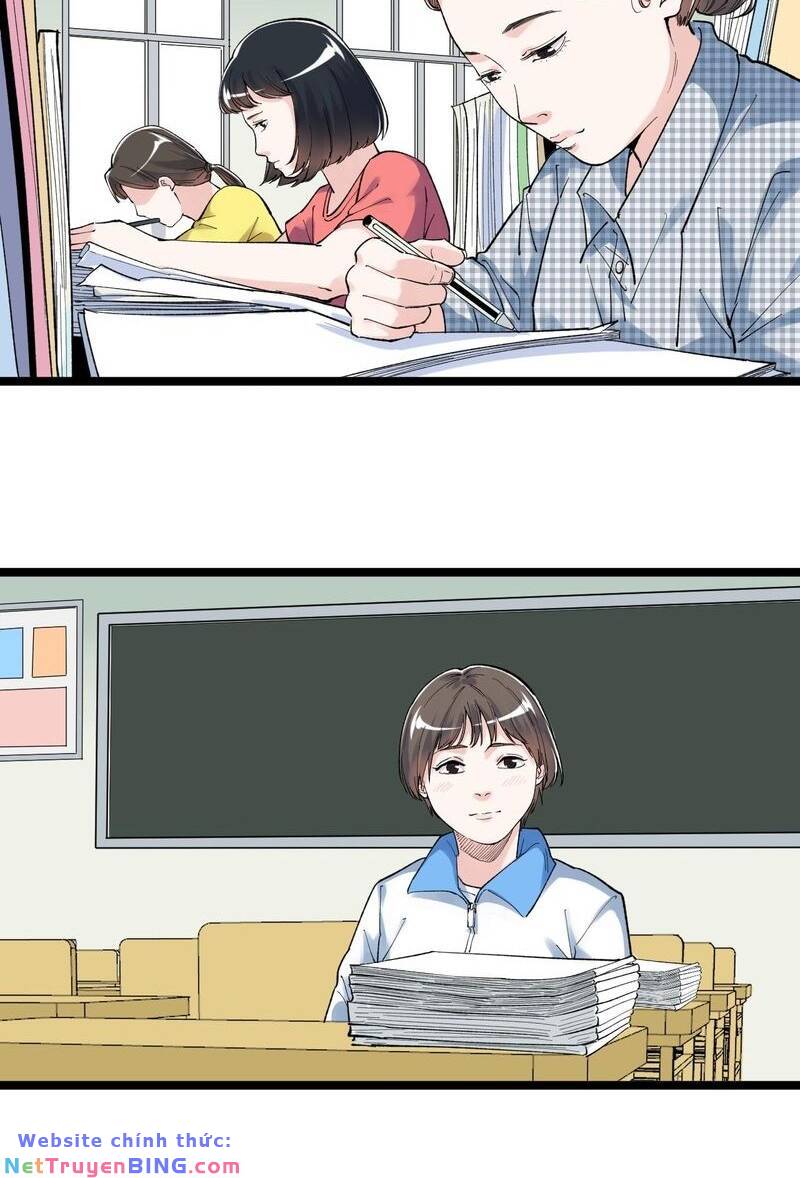 tinh thần đại hải của học bá chapter 95 26