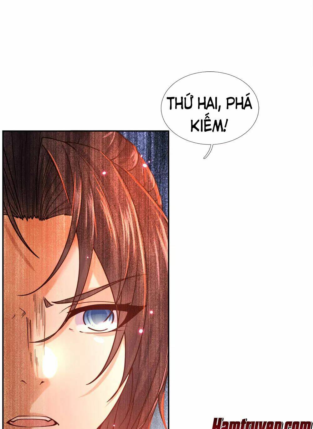 thân thể của ta là kiếm chủng chapter 49 14