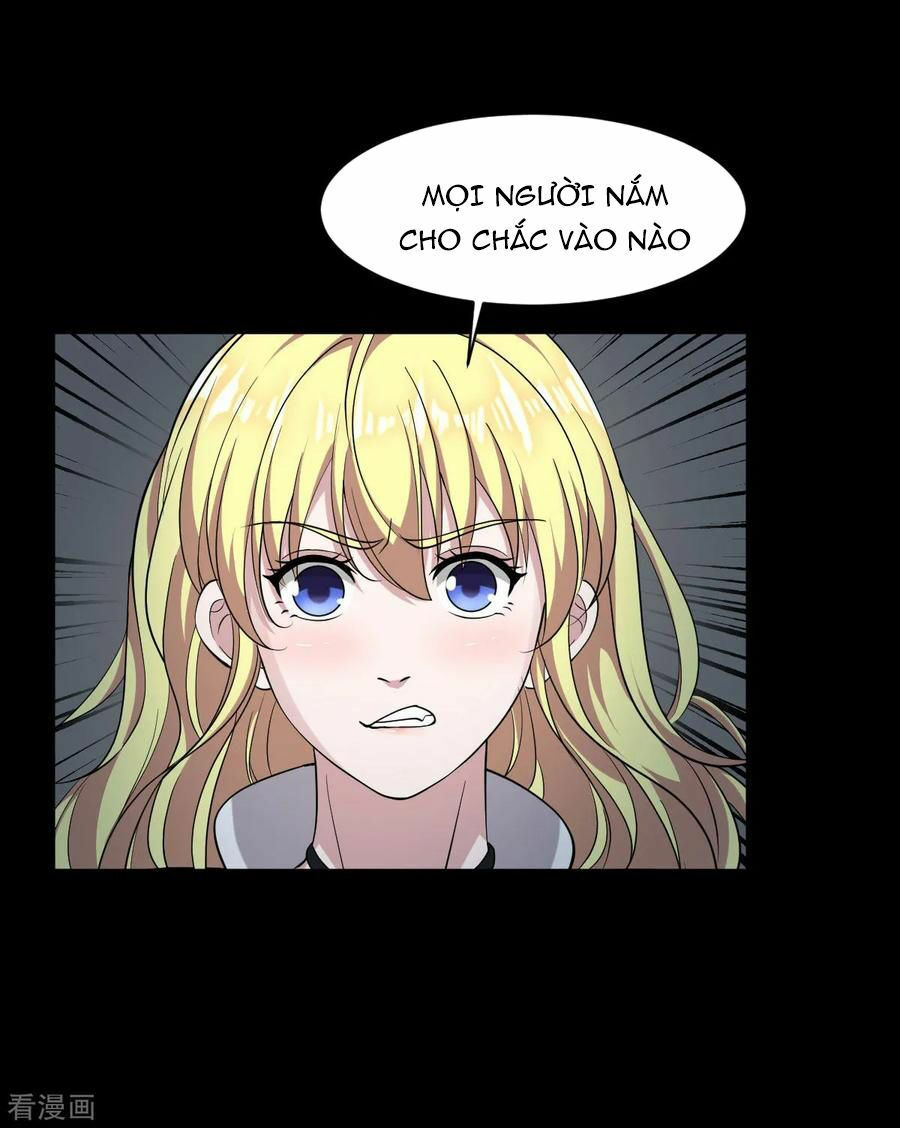 đô thị tà vương chapter 7 19