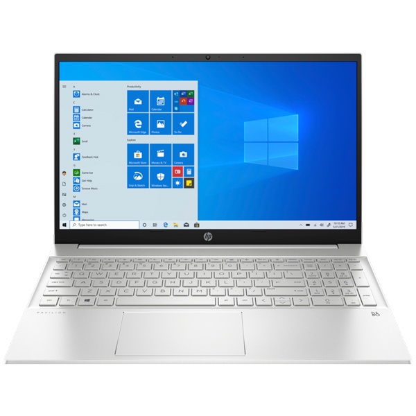 Laptop HP Pavilion 15-eg1040TU (5Z9V3PA) i5-1155G7|256GB|15.6' FHD|W11 Hàng chính hãng
