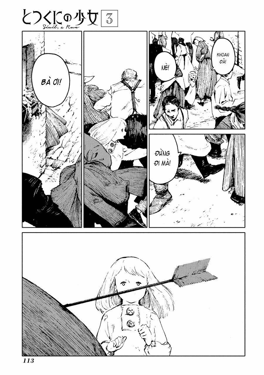 cô bé đến từ vương quốc bên ngoài chapter 14 11