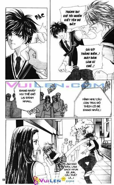 anh,bạn trai và người ấy chapter 2 68