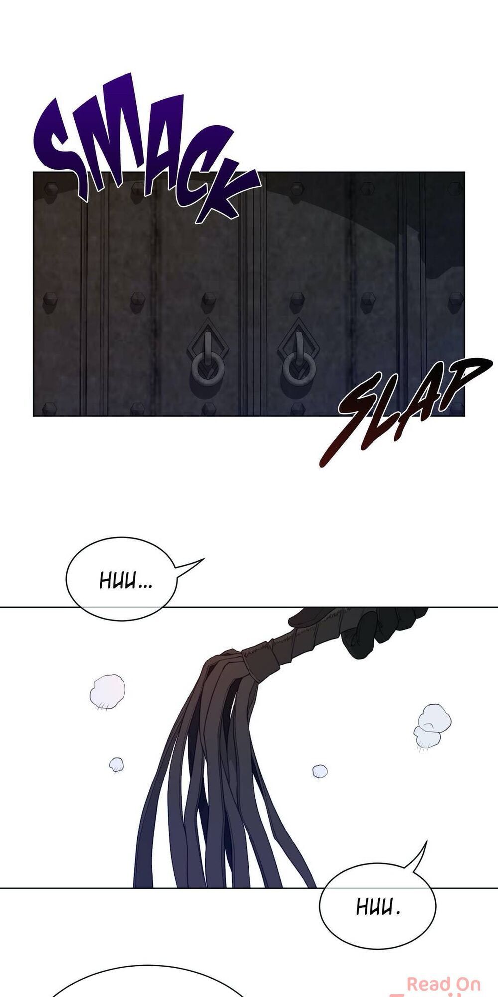 một nửa hoàn hảo chapter 93 39