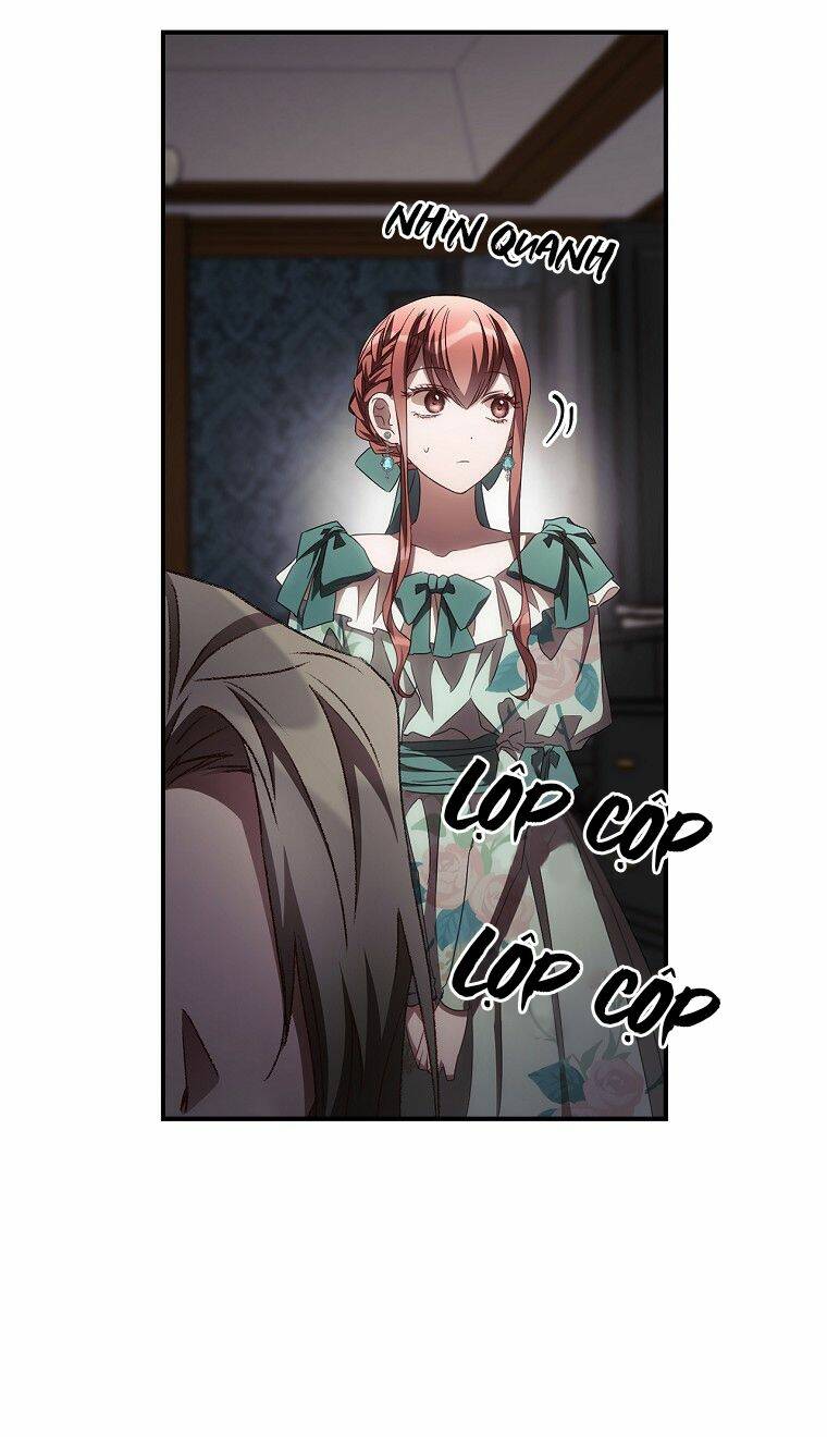 tôi nhìn thấy cái chết của bạn chapter 56 24