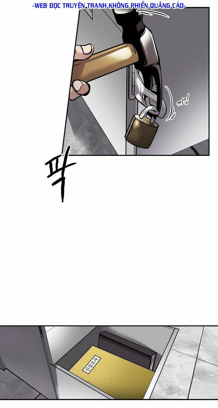 điều tra viên chuyển sinh chapter 87 31