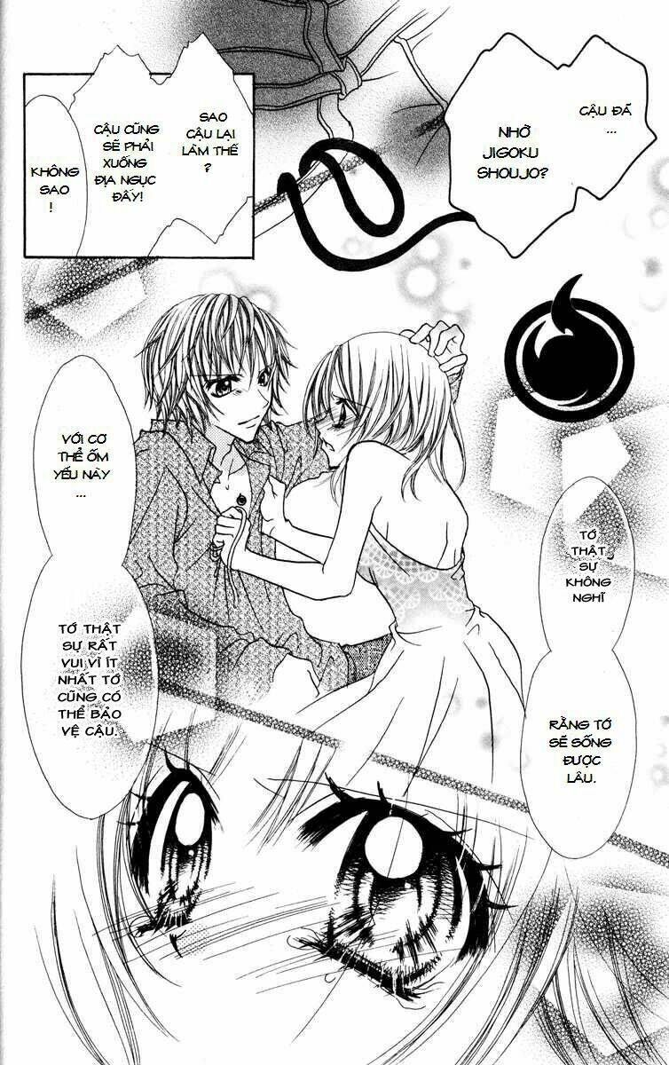 jigoku shoujo-cô gái đến từ địa ngục chapter 8 32