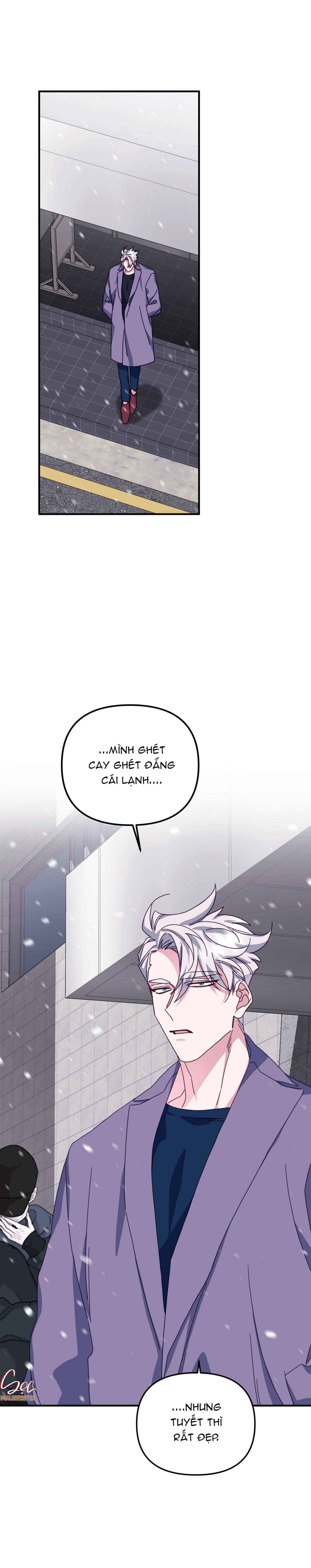 hổ trở về chapter 44 31