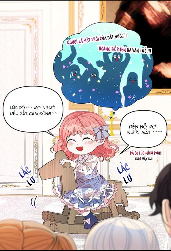 con người không phải thứ có thể sửa đổi được đâu! chapter 4 20