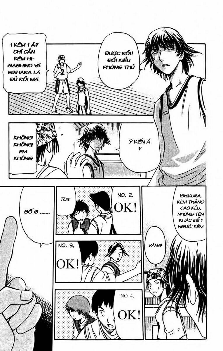 fight no akatsuki chapter 9 17