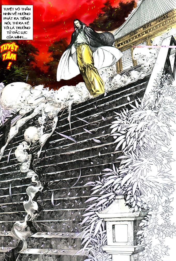 phong vân chapter 98 13