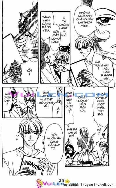 yamada tarou monogatari chapter 15 25