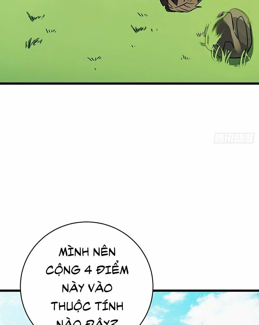 sát thần chi lộ tại dị giới chapter 14 60