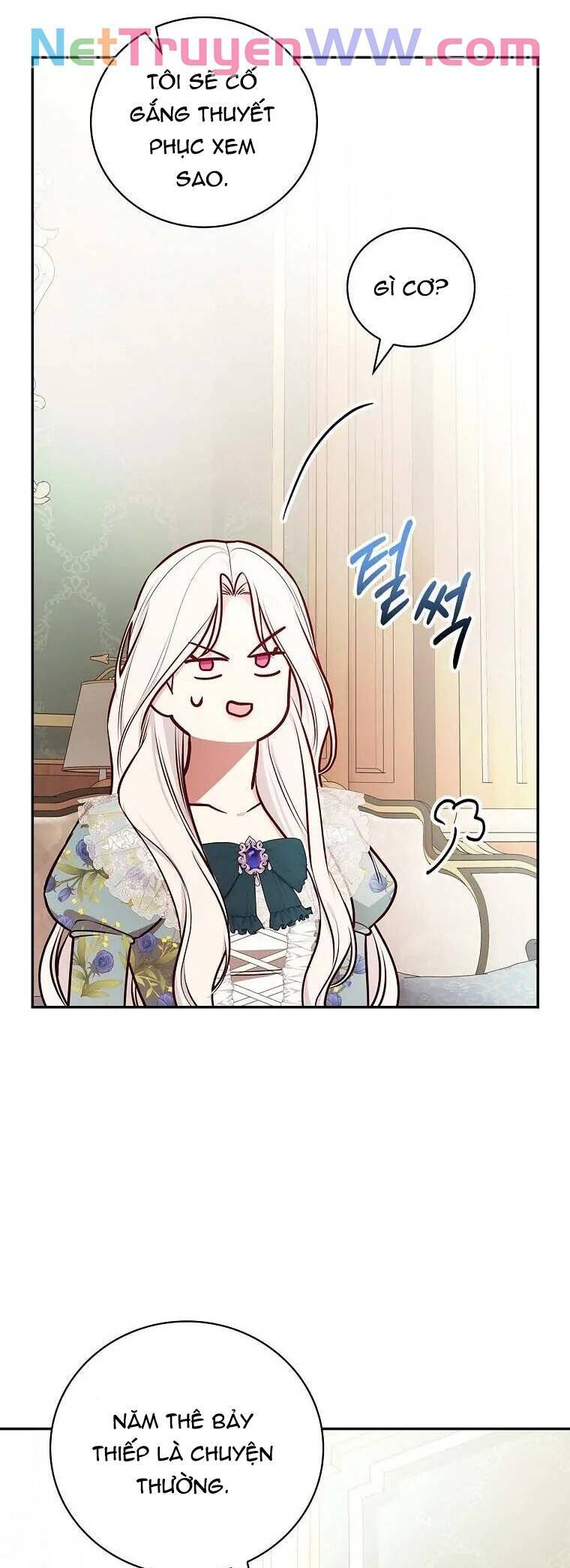 tôi trở thành mẹ của vị anh hùng chiến binh chapter 86 31