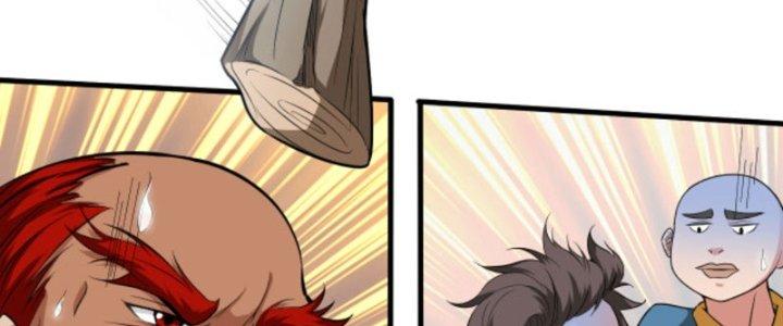 ẩn cư mười vạn năm, đời sau mời ta rời núi chapter 27 19