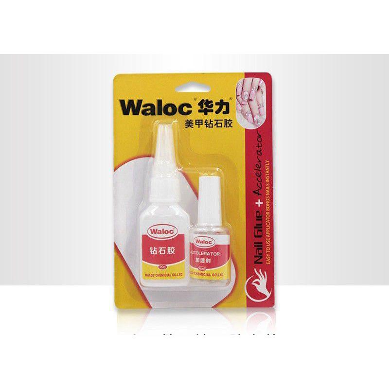 Keo waloc