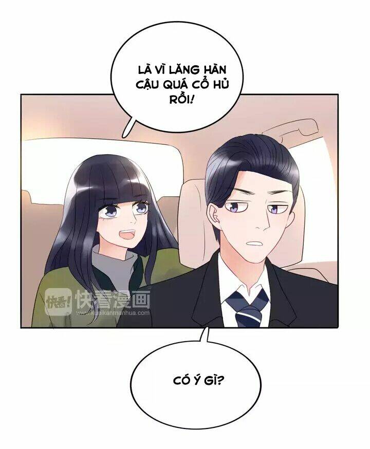 chào buổi sáng, hướng dương chapter 30 30