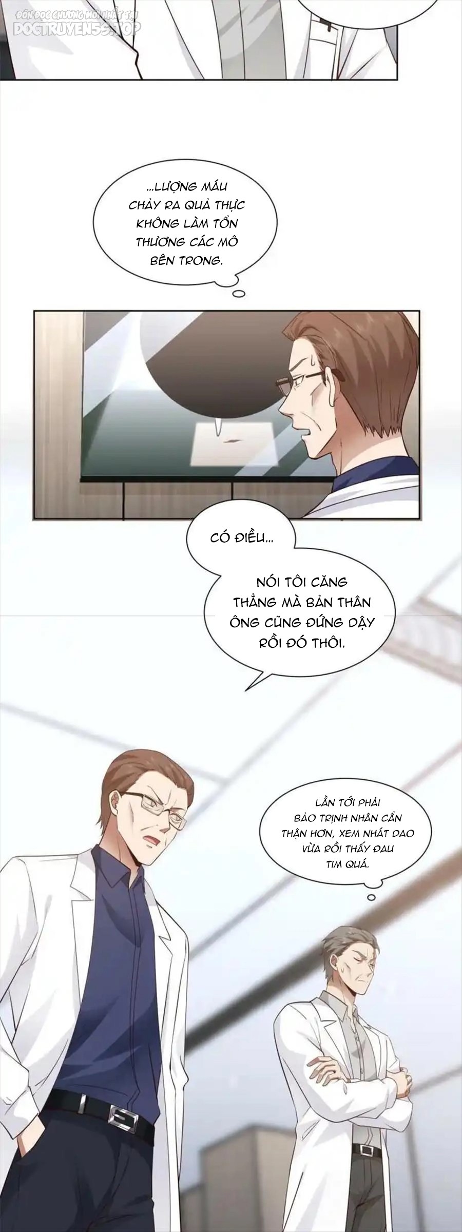 livestream phẫu thuật chapter 18 8