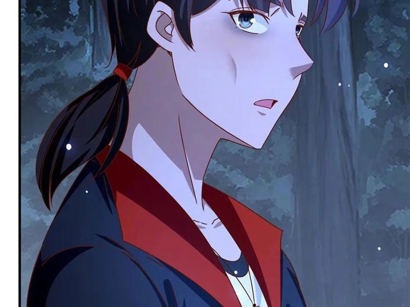 bảy vị tỷ tỷ tuyệt thế vô song của ta chapter 46 63