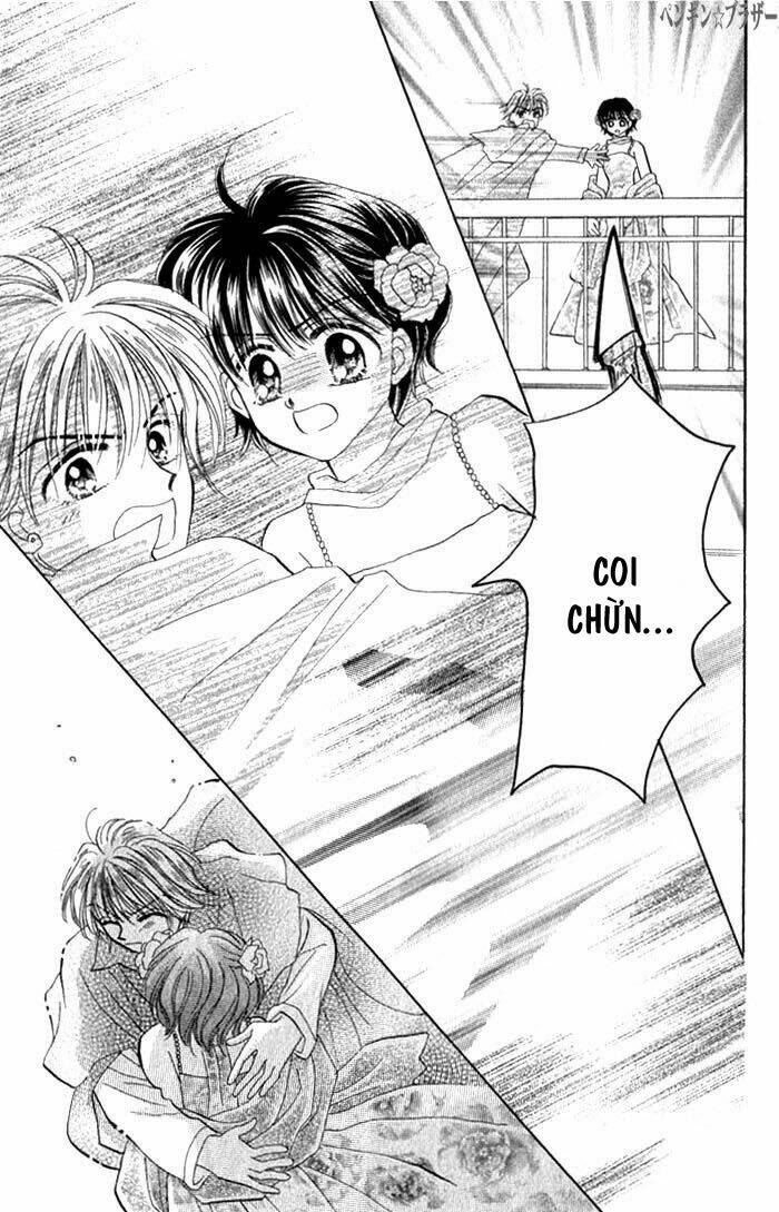 penguin brothers chapter 16 27