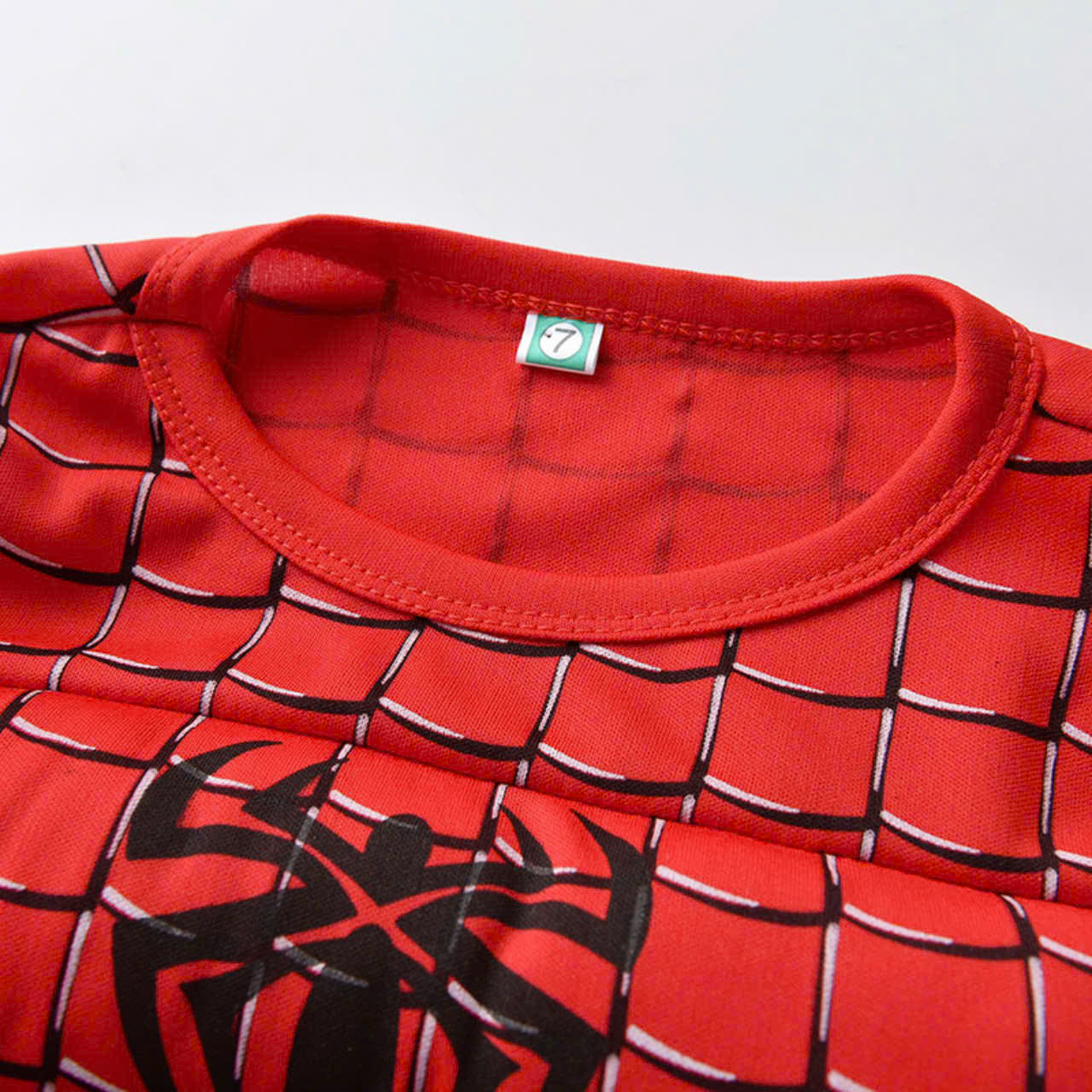 bộ cosplay hóa trang lễ hội halloween cho bé trai nhân vật Spiderman người nhện hàng nhập Quảng châu cao cấp