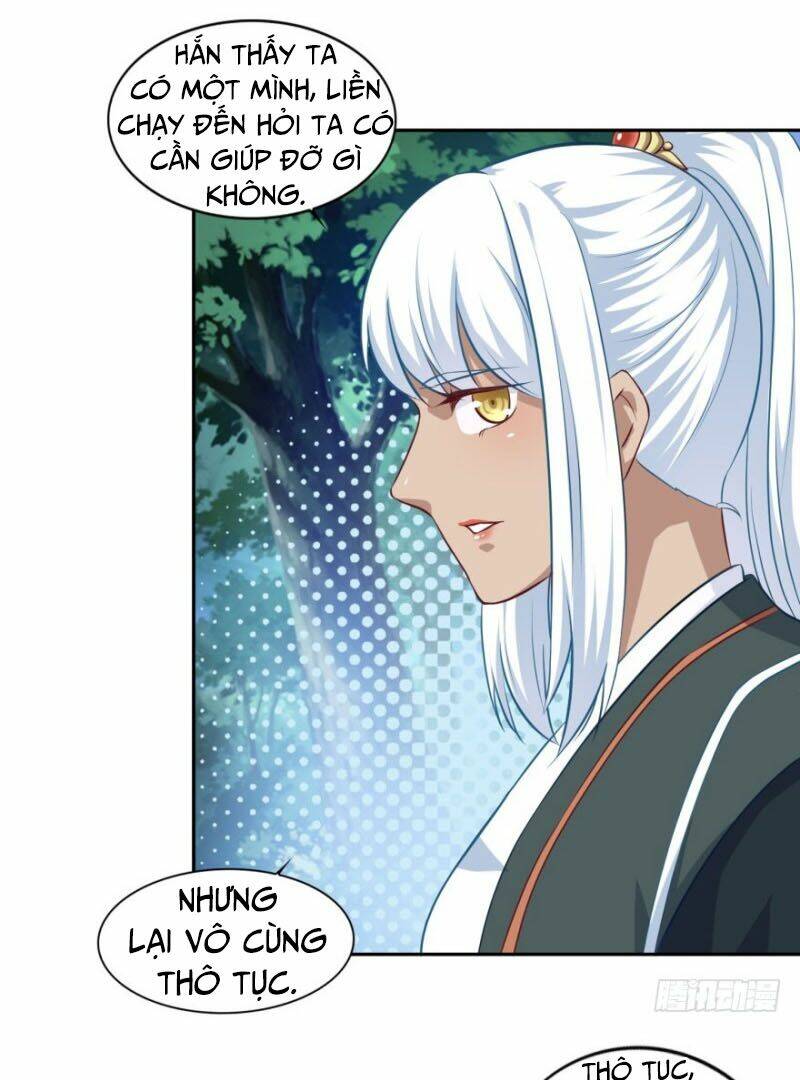 tiên ma đồng tu chapter 70 14