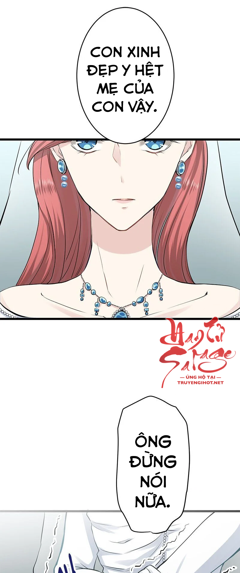 nullitas~nàng dâu giả dối~ chapter 21.2 8