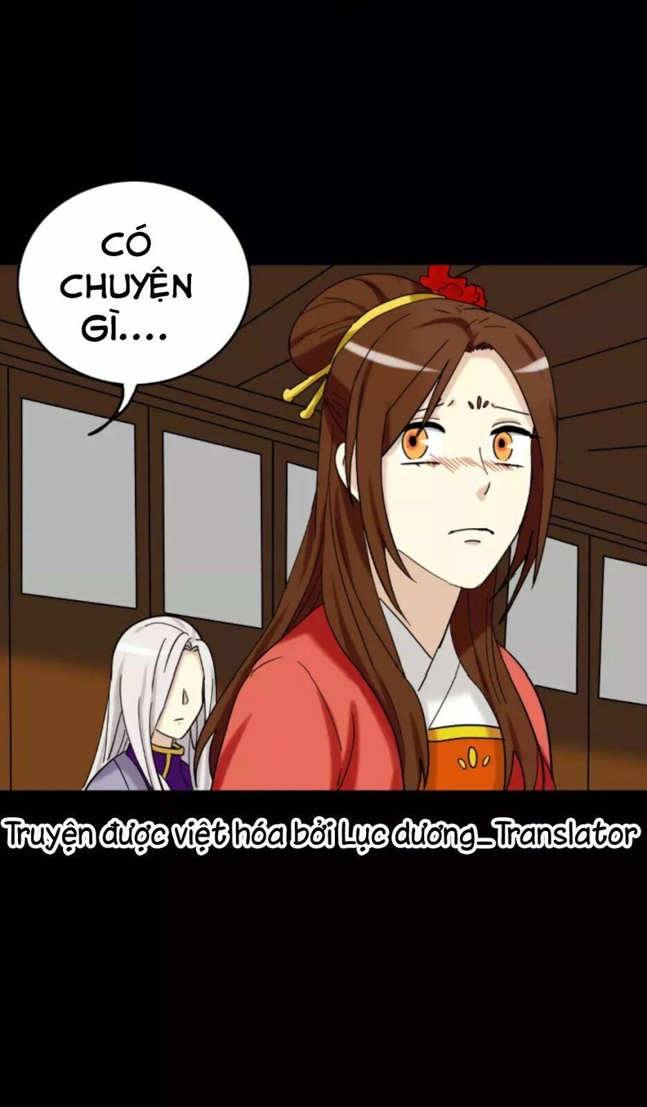 lưỡng bất nghi (full) chapter 116 6