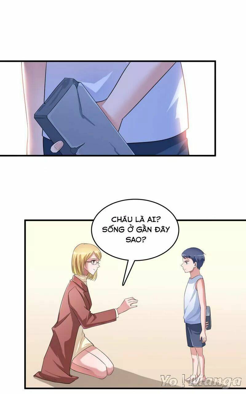 cô dâu gả thay của tổng tài chapter 86 2