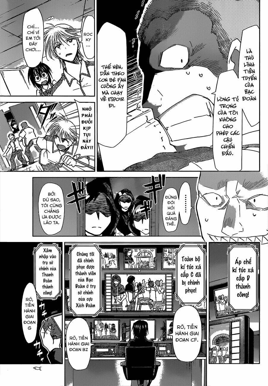 denpa kyoushi chapter 117 10