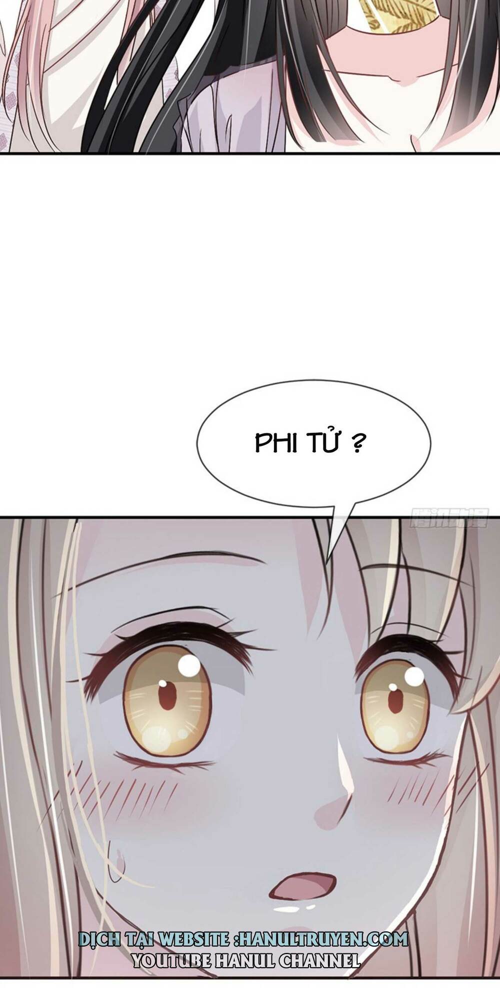 thiên hạ đệ nhất sủng phi chapter 16 18