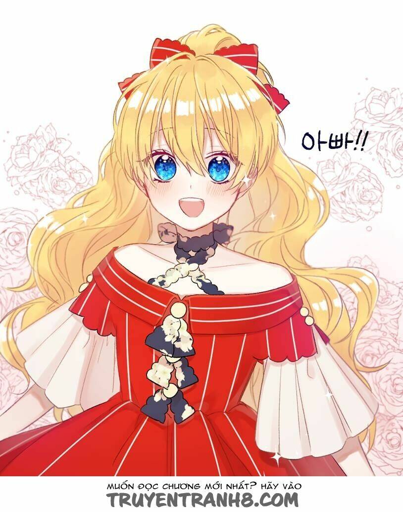trọng sinh công chúa đích tái thứ: hoàng đế bệ hạ xin đừng giết ta chapter 0 23