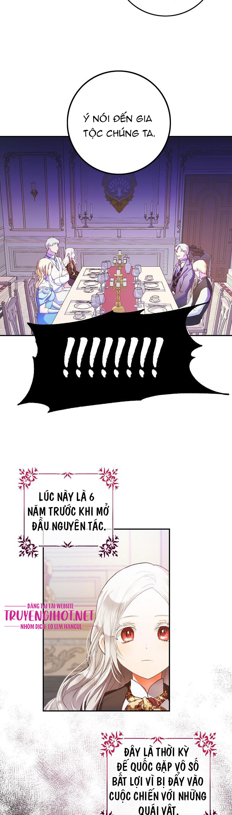 trở thành vợ của nam chính chapter 1 16