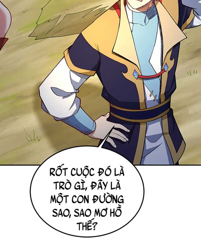 võ đạo độc tôn chapter 561 23