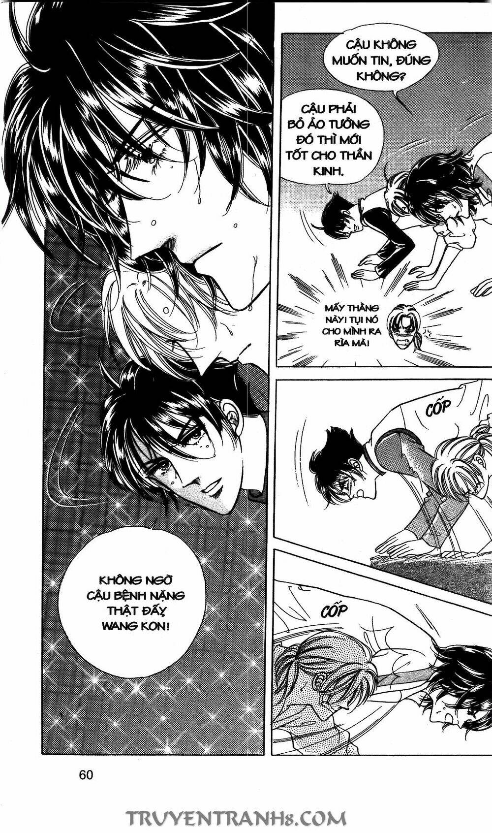 lọ lem kén rể chapter 57 11