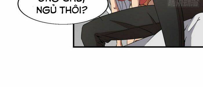thâm dạ thư ốc chapter 161 14