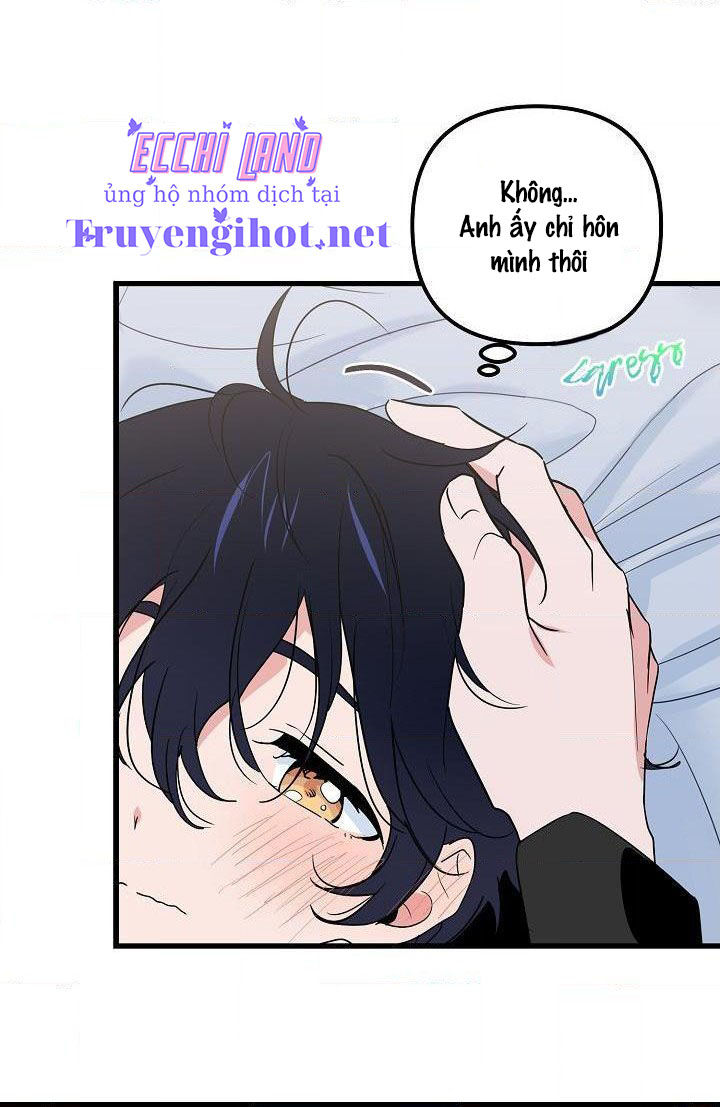 tình yêu cún con chapter 13.2 16