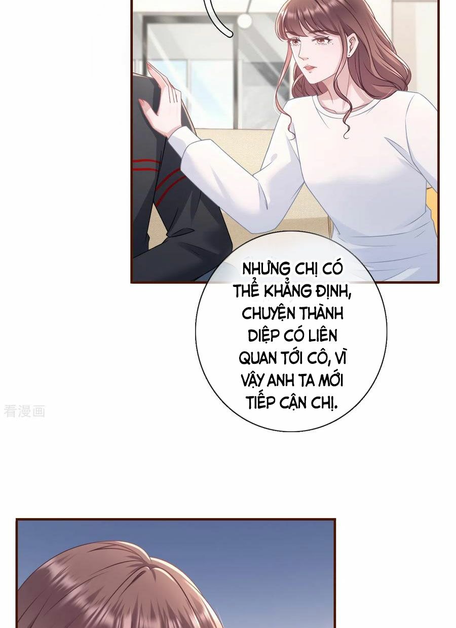 bạn gái tôi mới 30+ tuổi xuân chapter 104 37