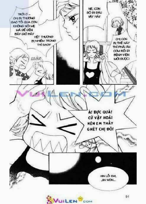 lớp học đặc biệt chapter 3 87