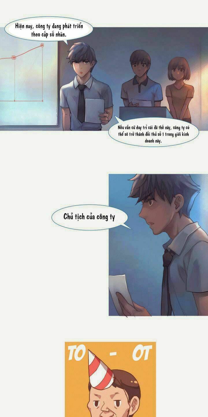 by chance, we... and... chapter 28 2