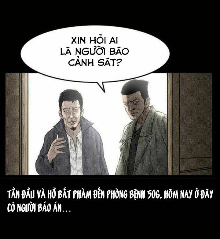 kỳ án có thật chapter 2 3