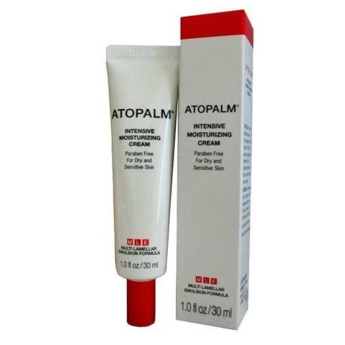 ATOPALM 30ML VIÊM DA CƠ ĐỊA