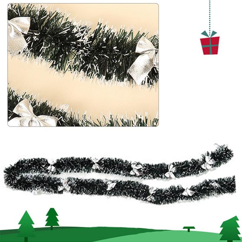 Dây treo trang trí Giáng Sinh