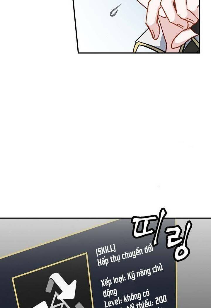 tôi lên cấp chỉ bằng cách ăn chapter 26 60