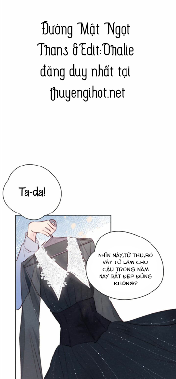 nỗi buồn của hoa cẩm tú cầu chapter 45 11