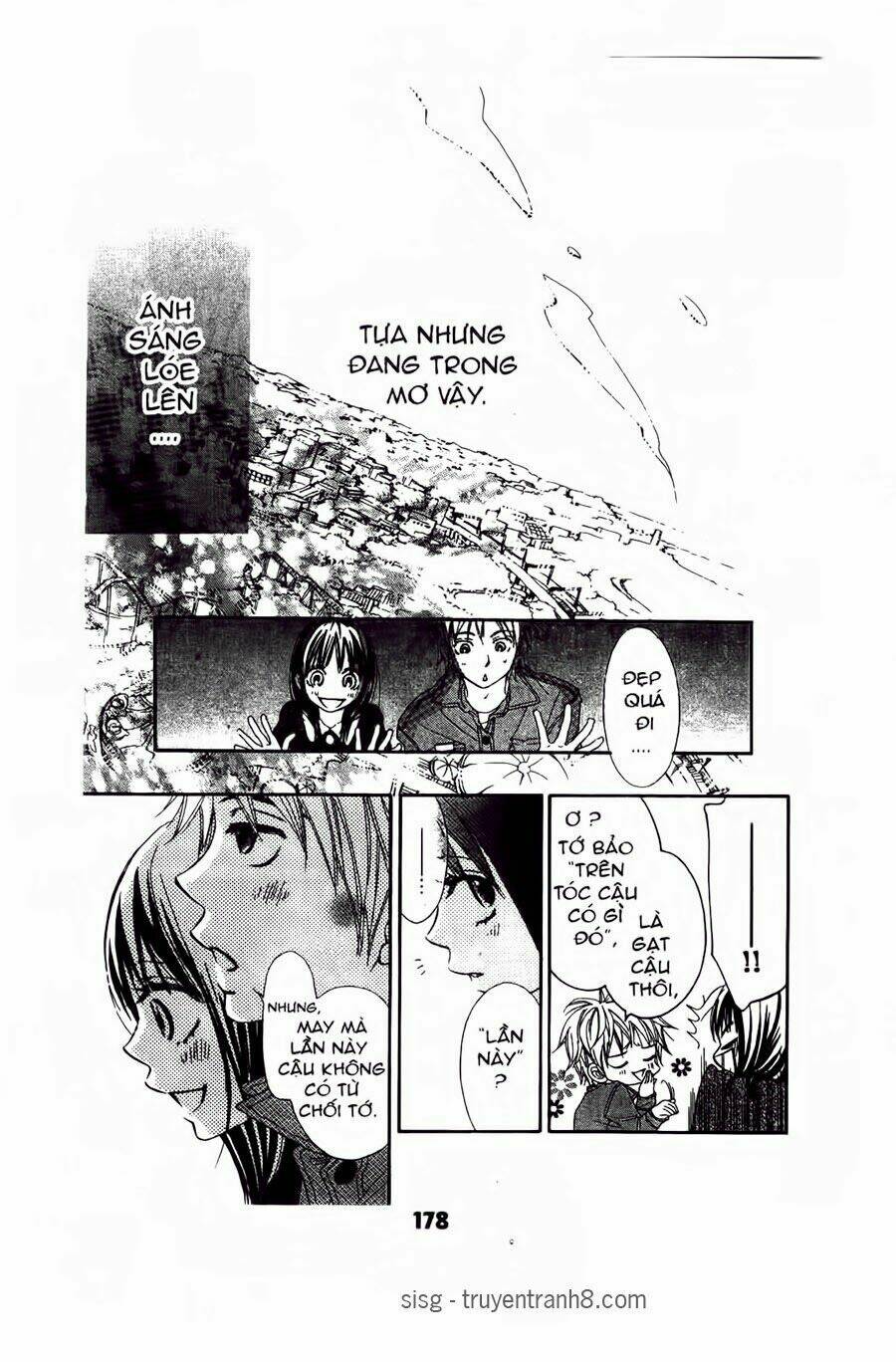 vương quốc mộng mơ chapter 6 35