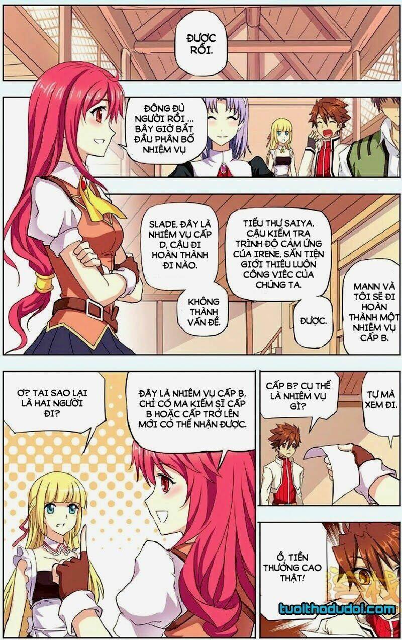 bi minh chi kiếm chapter 10 12