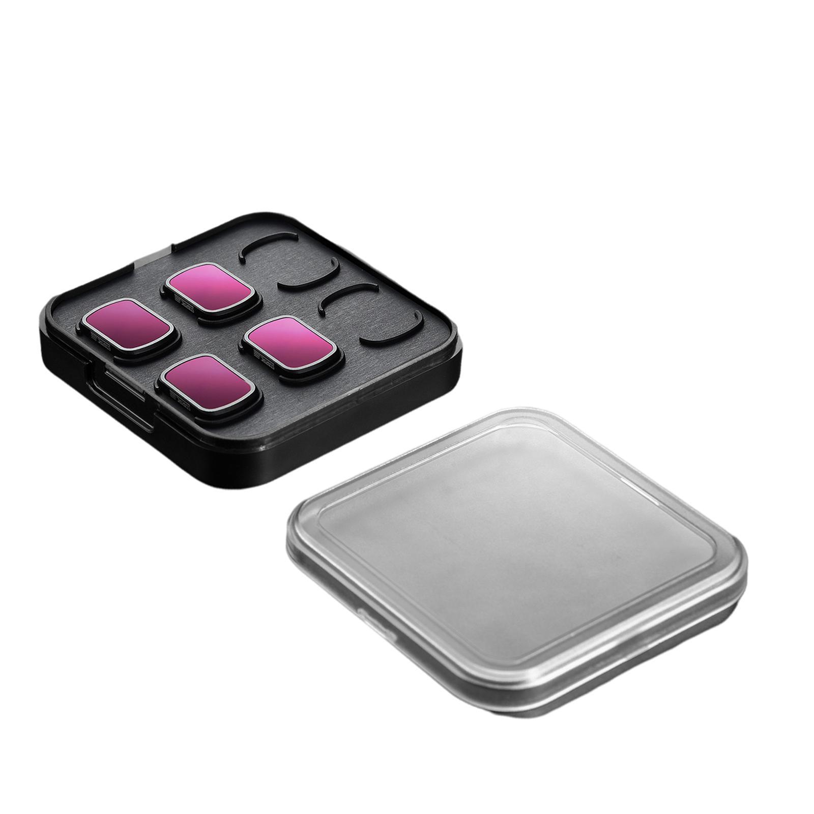 Camera Lens Filter Replacement for    POCKET 2